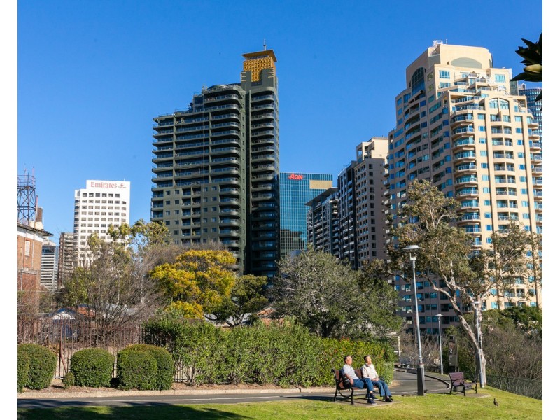 168 Kent Street, Sydney NSW 2000