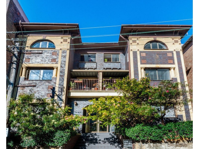 4 Clapton Place, Darlinghurst NSW 2010