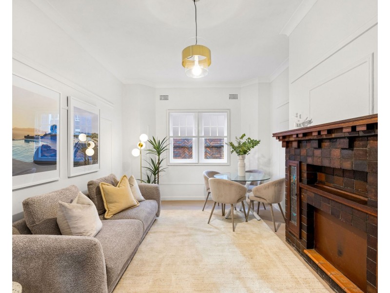 6/56 High Street, Randwick NSW 2031