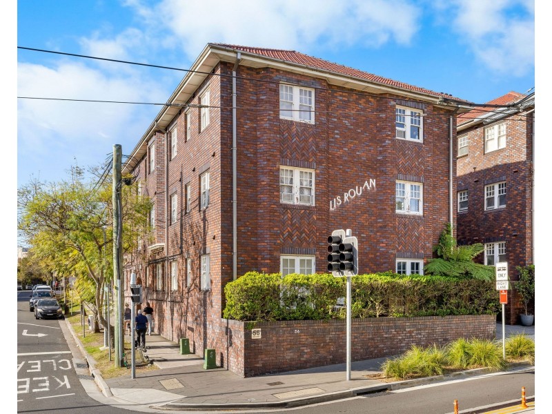 6/56 High Street, Randwick NSW 2031