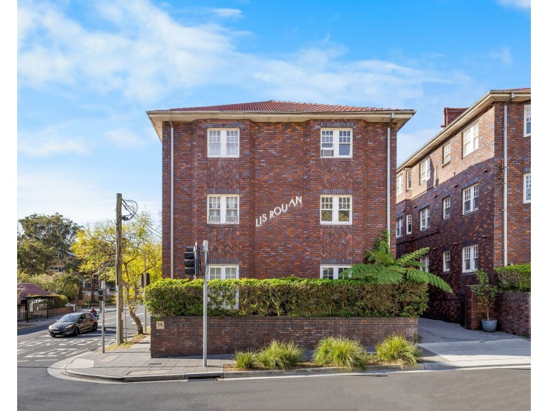 6/56 High Street, Randwick NSW 2031