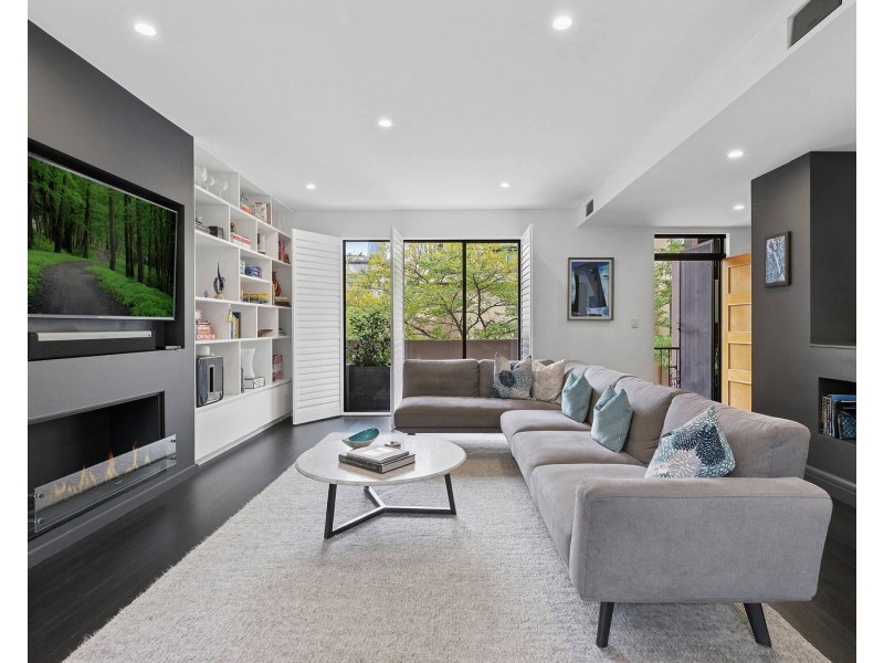 33 Mount Street Walk, Pyrmont NSW 2009