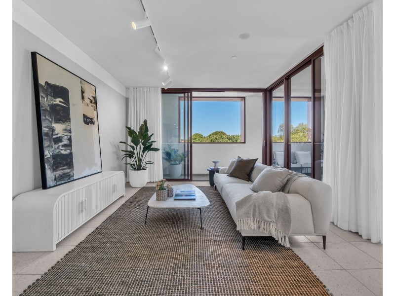 303/14 Baptist Street, Surry Hills NSW 2010