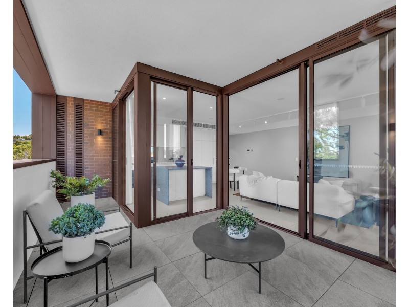 303/14 Baptist Street, Surry Hills NSW 2010