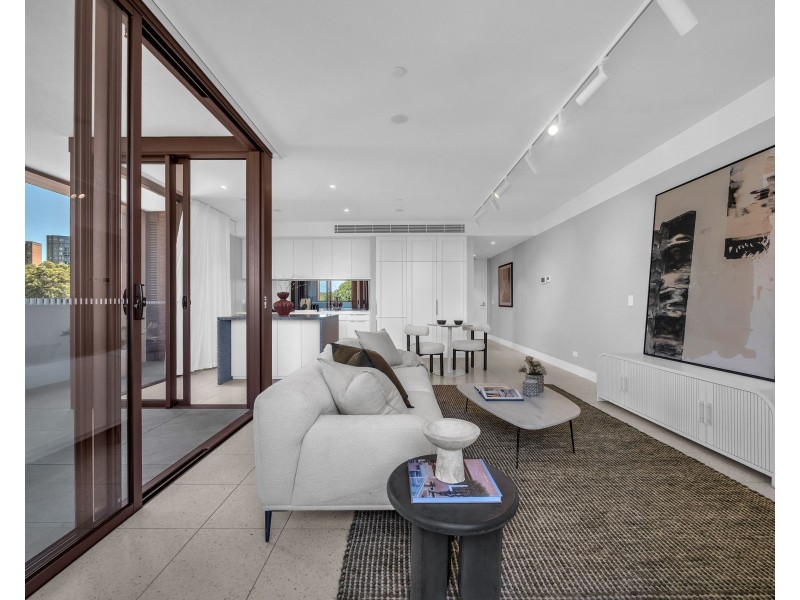 303/14 Baptist Street, Surry Hills NSW 2010