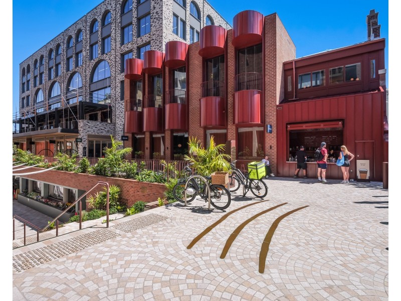 303/14 Baptist Street, Surry Hills NSW 2010