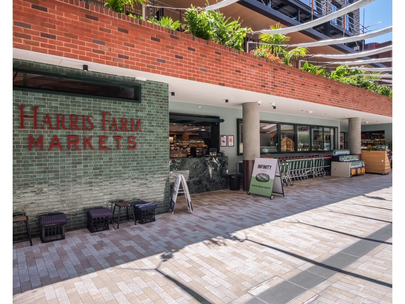 303/14 Baptist Street, Surry Hills NSW 2010