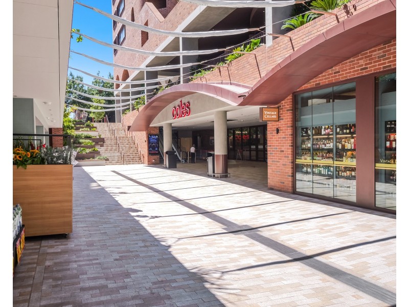 303/14 Baptist Street, Surry Hills NSW 2010