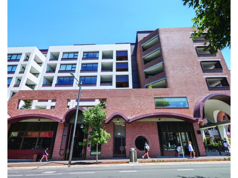 303/14 Baptist Street, Surry Hills NSW 2010