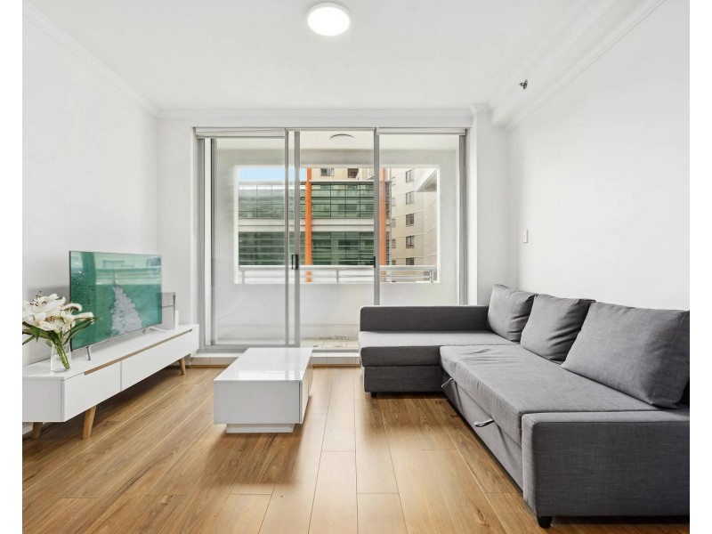 253/298 Sussex Street, Sydney NSW 2000