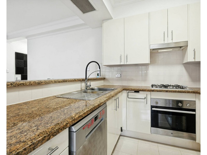 253/298 Sussex Street, Sydney NSW 2000