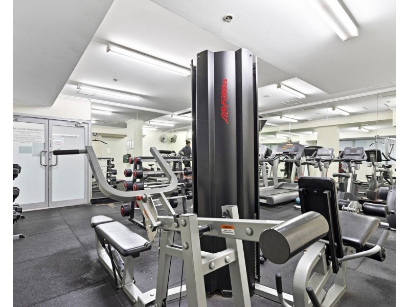 253/298 Sussex Street, Sydney NSW 2000