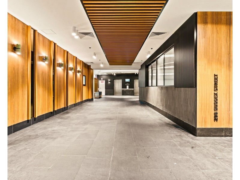 253/298 Sussex Street, Sydney NSW 2000