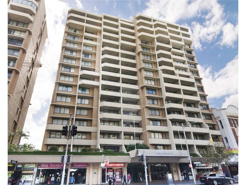 18-32 Oxford Street, Darlinghurst NSW 2010