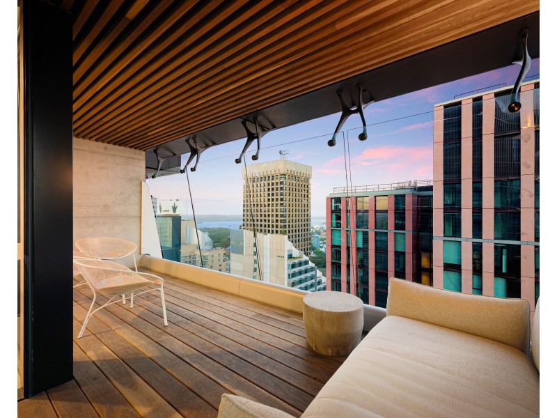 3806/117 Bathurst Street, Sydney NSW 2000