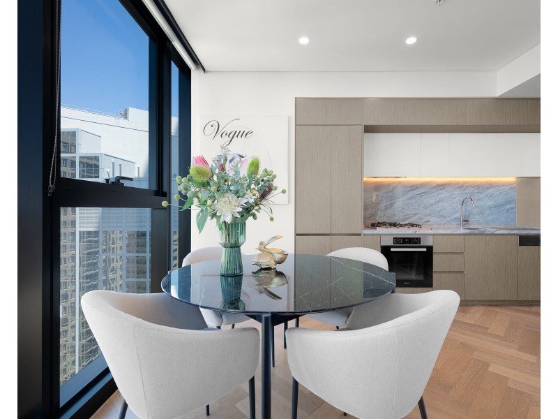 3806/117 Bathurst Street, Sydney NSW 2000