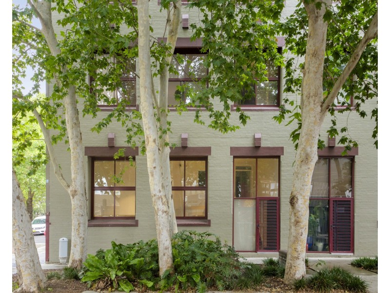 2/1-9 Marian Street, Redfern NSW 2016