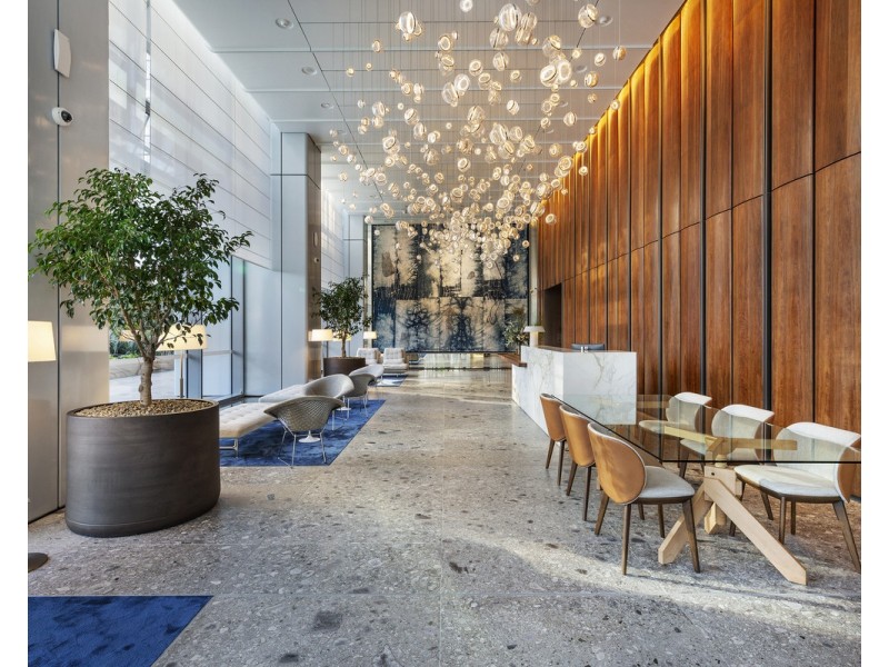 2 Watermans Quay, Barangaroo NSW 2000