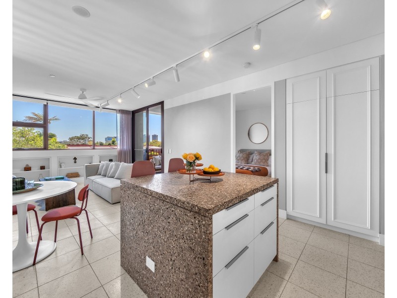 603/6 Baptist Street, Redfern NSW 2016