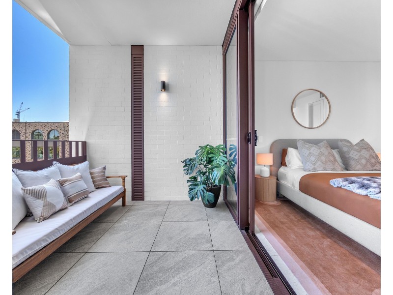 603/6 Baptist Street, Redfern NSW 2016