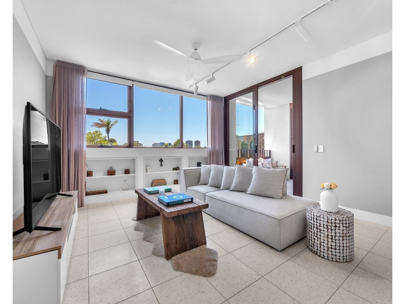 603/6 Baptist Street, Redfern NSW 2016