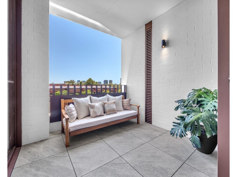 603/6 Baptist Street, Redfern NSW 2016