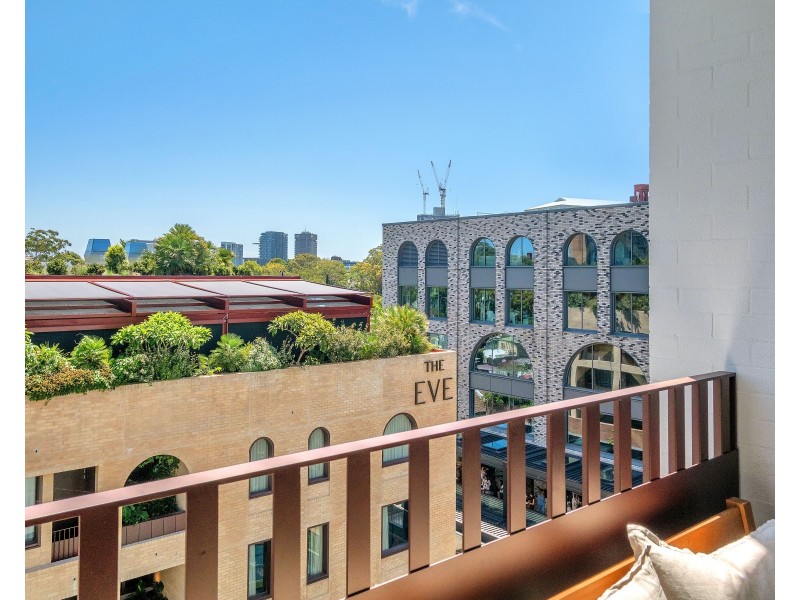 603/6 Baptist Street, Redfern NSW 2016