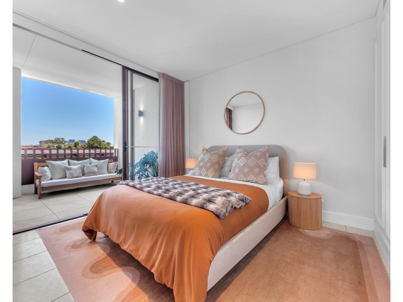 603/6 Baptist Street, Redfern NSW 2016