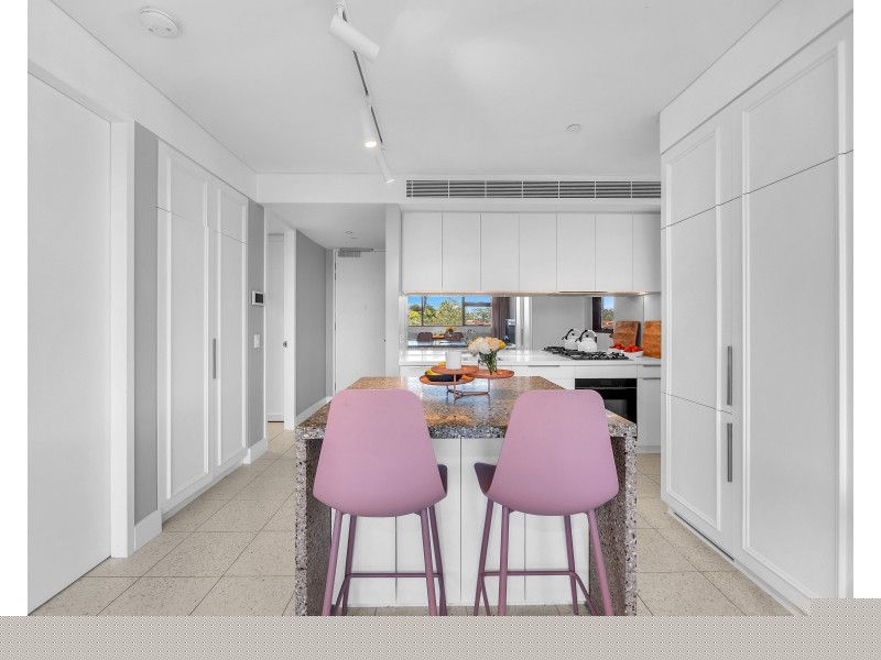 603/6 Baptist Street, Redfern NSW 2016