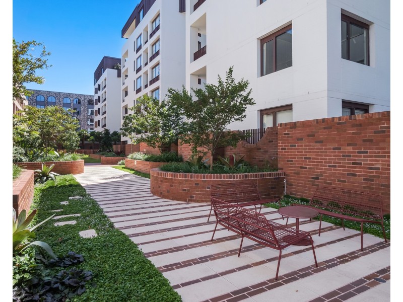 603/6 Baptist Street, Redfern NSW 2016