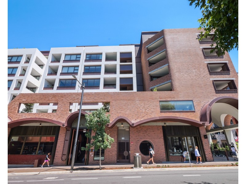 603/6 Baptist Street, Redfern NSW 2016