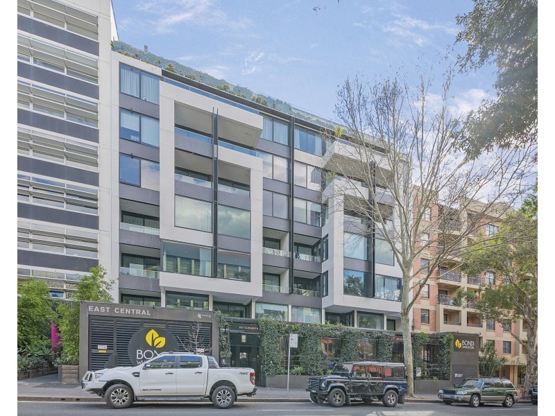415/527 Elizabeth Street, Surry Hills NSW 2010