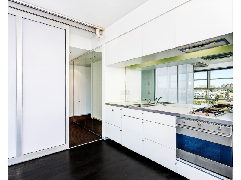 1 Francis Street, Darlinghurst NSW 2010