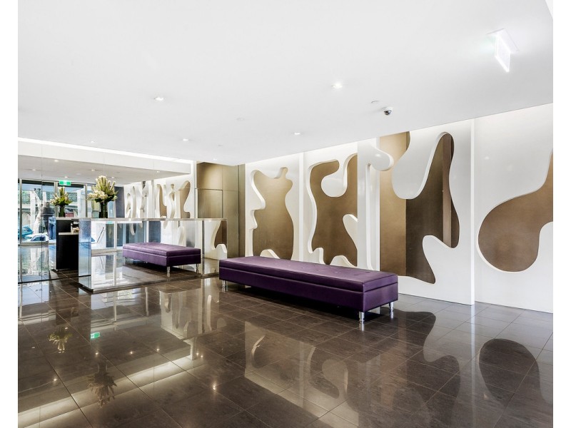 1 Francis Street, Darlinghurst NSW 2010