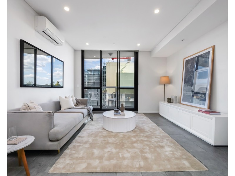 405/581 Gardeners Road, Mascot NSW 2020