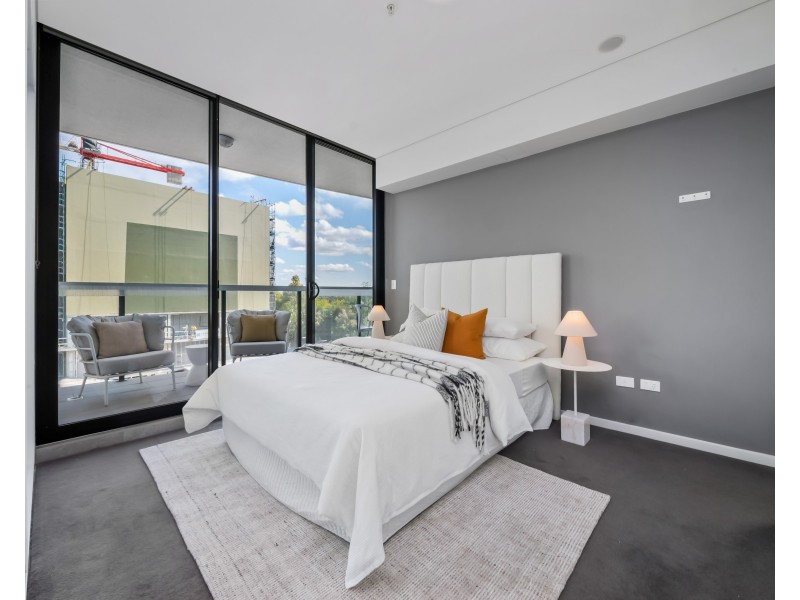 405/581 Gardeners Road, Mascot NSW 2020