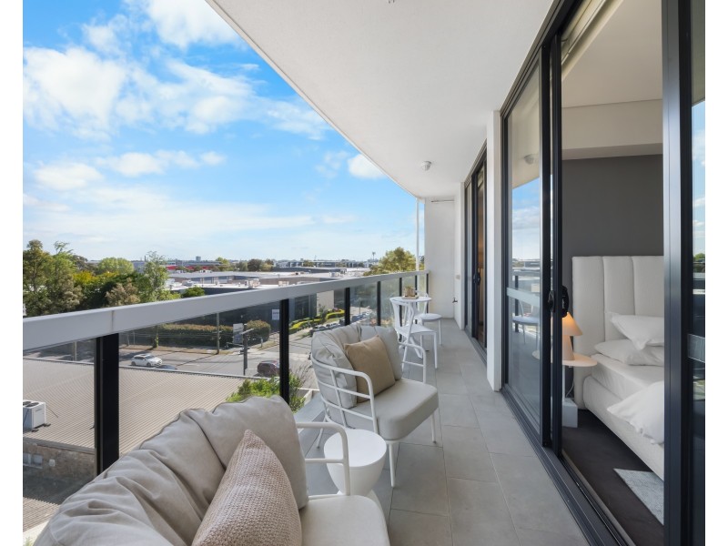 405/581 Gardeners Road, Mascot NSW 2020