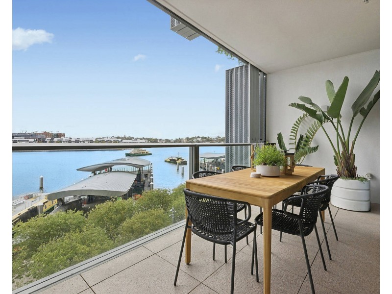 303/29 Barangaroo Avenue, Barangaroo NSW 2000