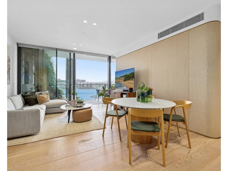 303/29 Barangaroo Avenue, Barangaroo NSW 2000