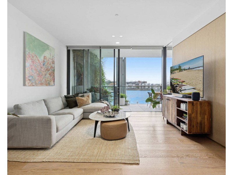 303/29 Barangaroo Avenue, Barangaroo NSW 2000