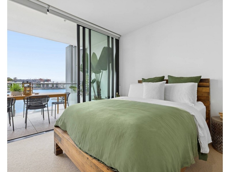 303/29 Barangaroo Avenue, Barangaroo NSW 2000