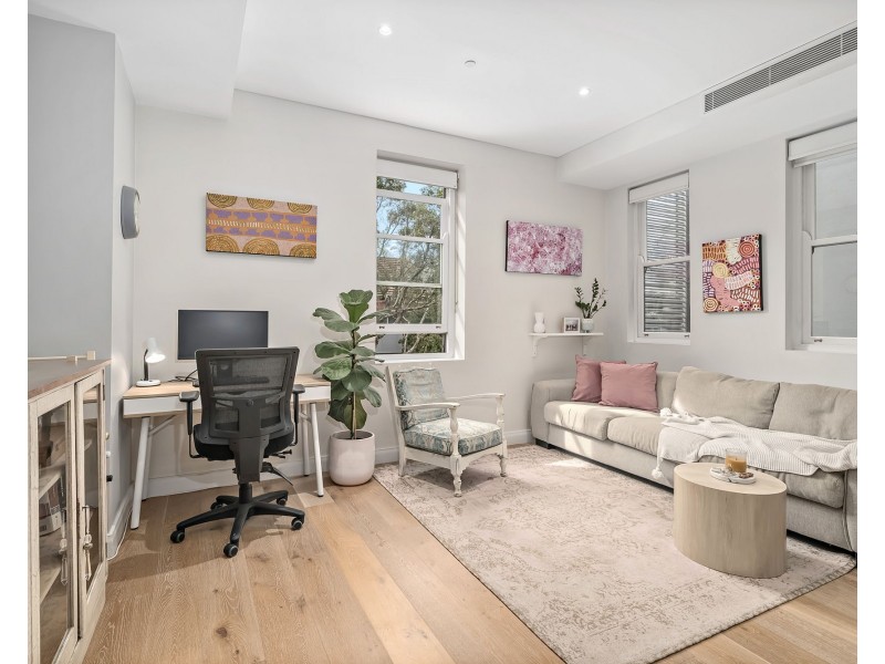 2/94 Pitt Street, Redfern NSW 2016
