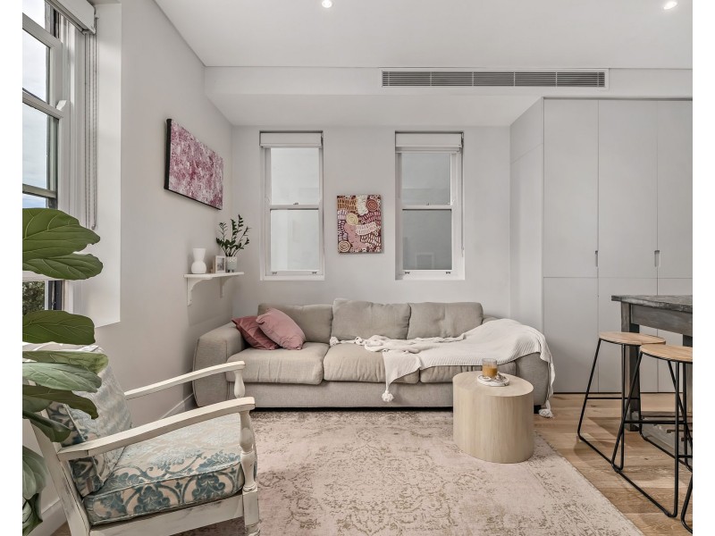 2/94 Pitt Street, Redfern NSW 2016