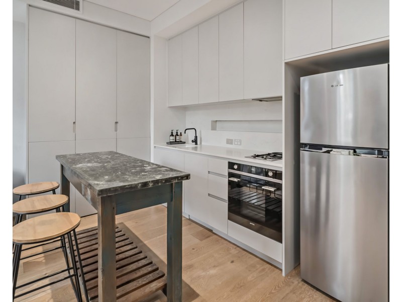 2/94 Pitt Street, Redfern NSW 2016