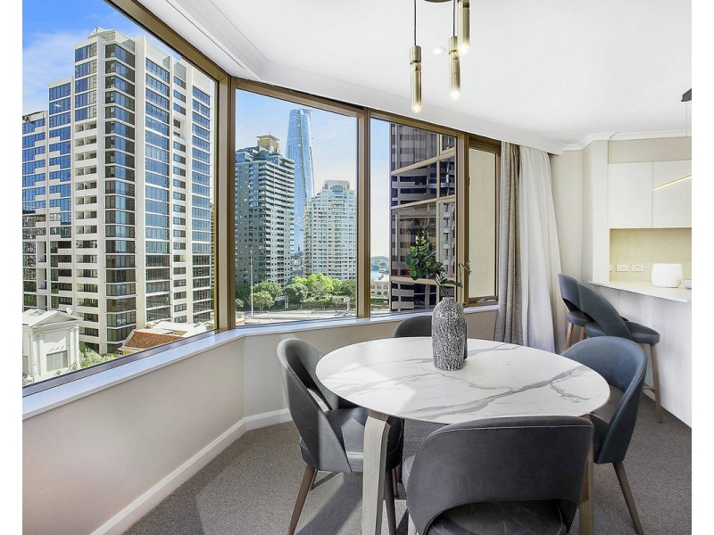 98 Gloucester Street, Sydney NSW 2000