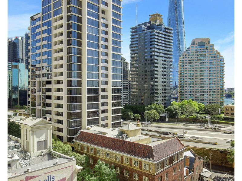 98 Gloucester Street, Sydney NSW 2000