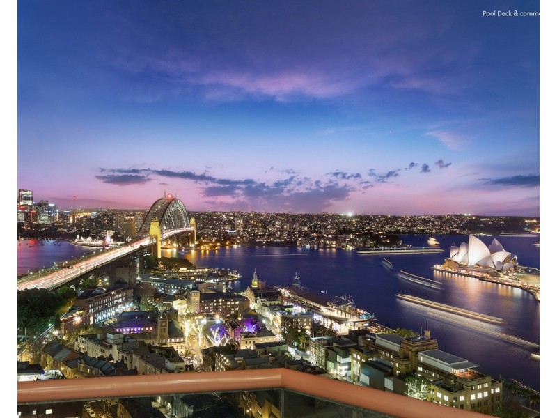 98 Gloucester Street, Sydney NSW 2000