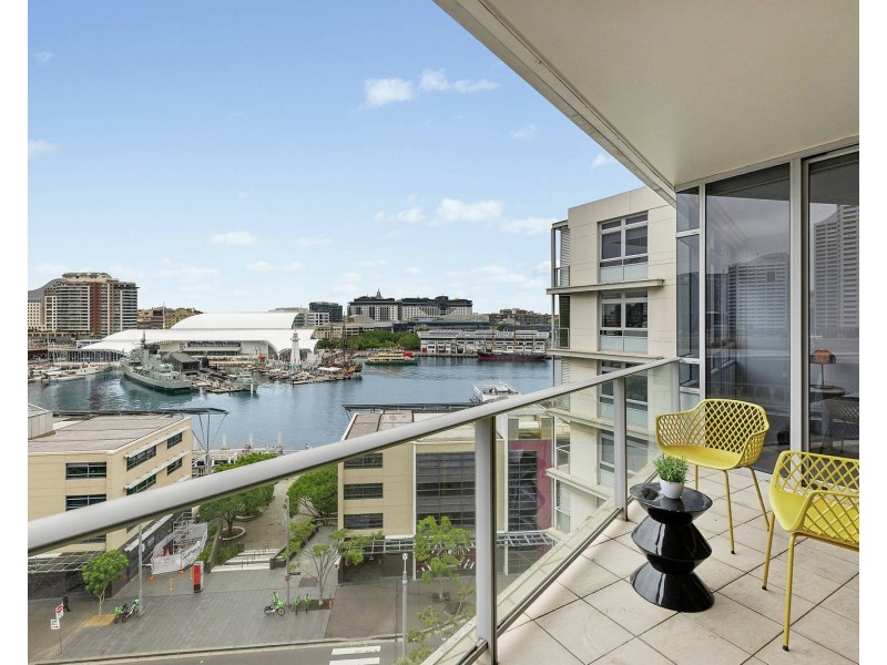 902/35 Shelley Street, Sydney NSW 2000