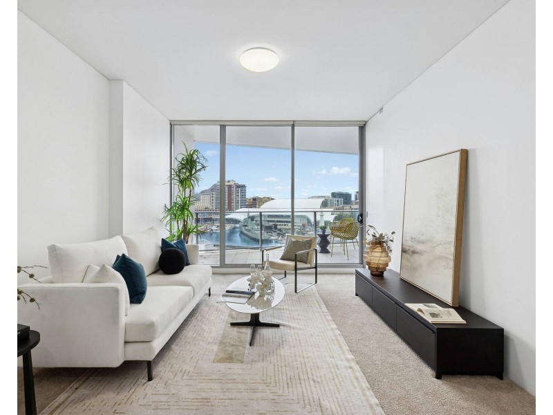 902/35 Shelley Street, Sydney NSW 2000