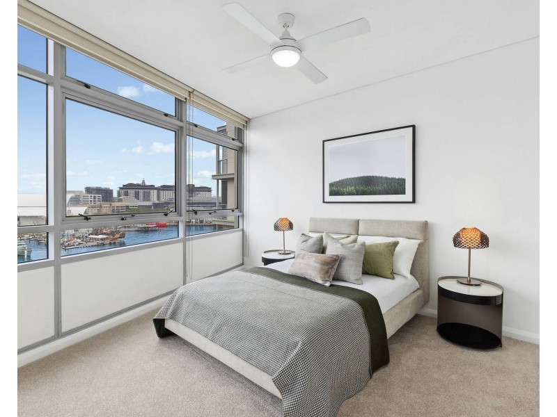 902/35 Shelley Street, Sydney NSW 2000